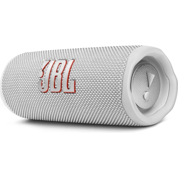 JBL Flip 6 bílý - Reproduktory - Obrázek LPOU600301