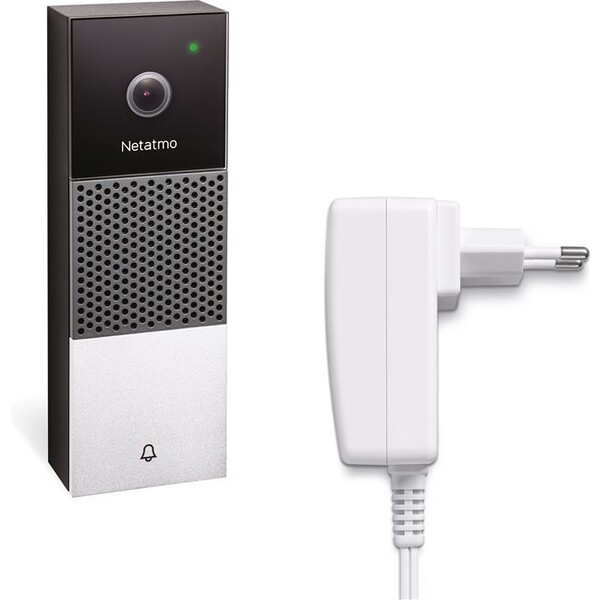 Netatmo-Plug-In-Transformer-pro-Video-Doorbell