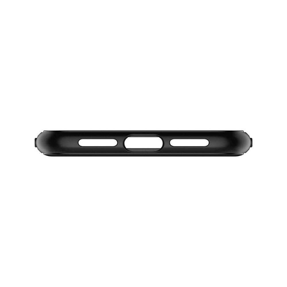 Spigen-Rugged-Armor-kryt-iPhone-11-cerny