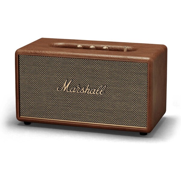 Marshall-Stanmore-III-hnedy