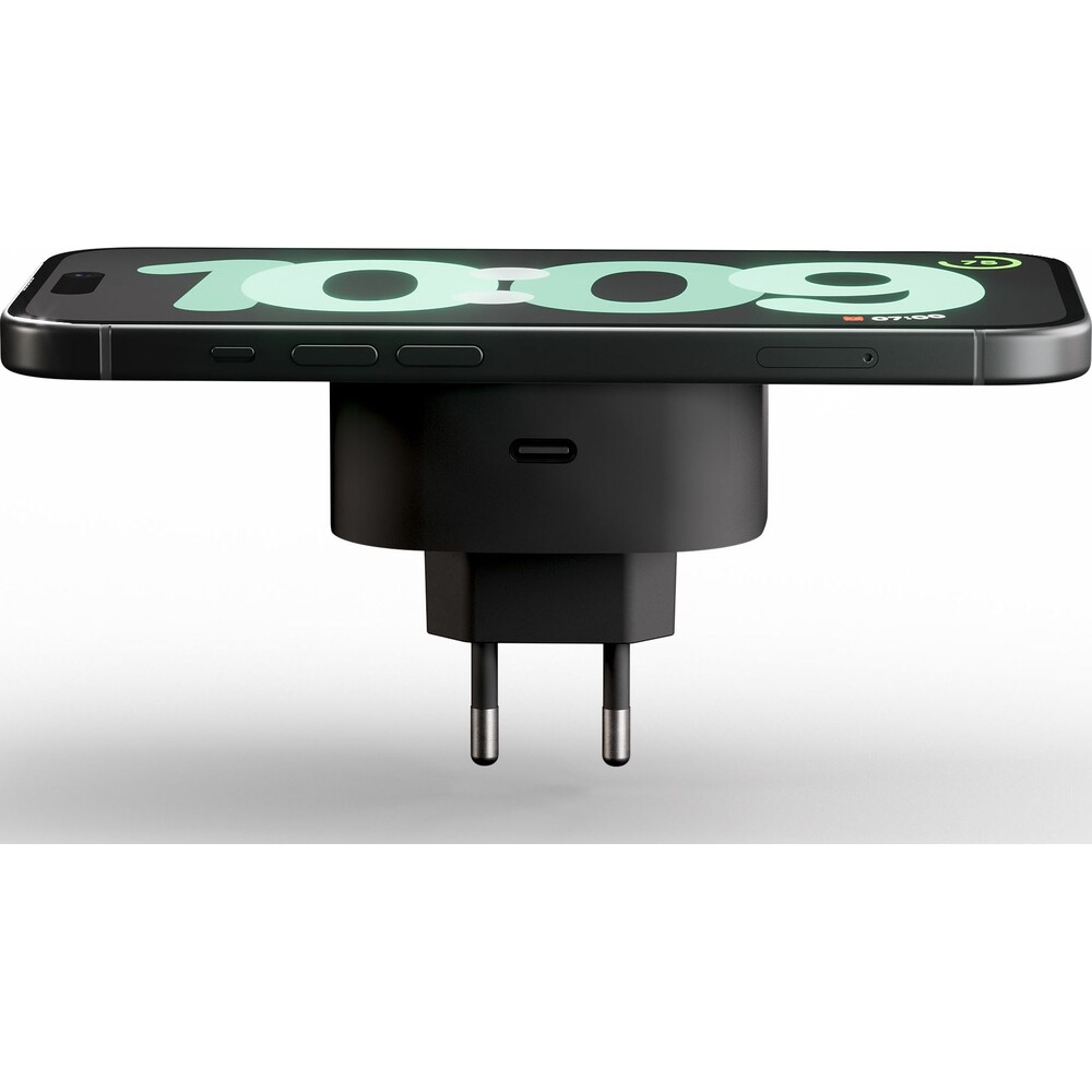 ZENS-Adapter-MagSafe-Qi2-nabijecka-s-USB-C-15-18W-cerna