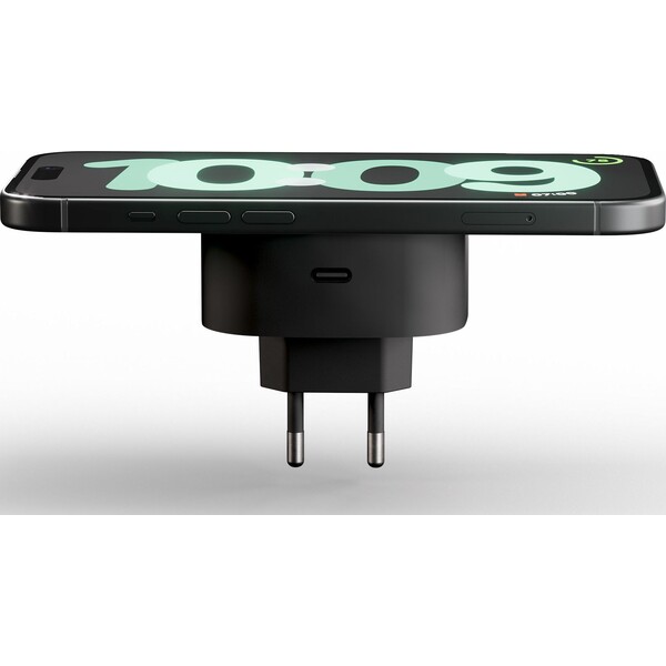 ZENS-Adapter-MagSafe-Qi2-nabijecka-s-USB-C-15-18W-cerna