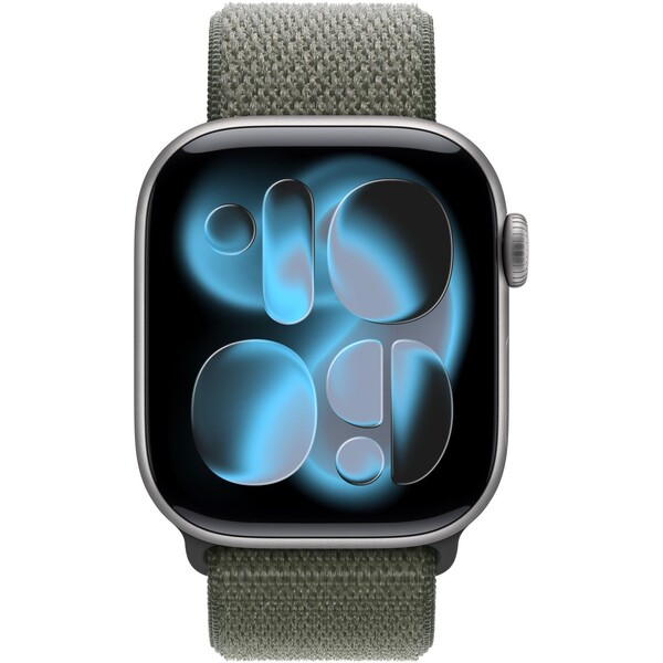 Apple-Watch-42-41-40-38mm-piniove-zeleny-provlekaci-sportovni-reminek