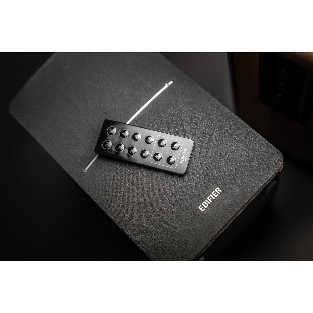 EDIFIER-R1280DB-reproduktory-cerne