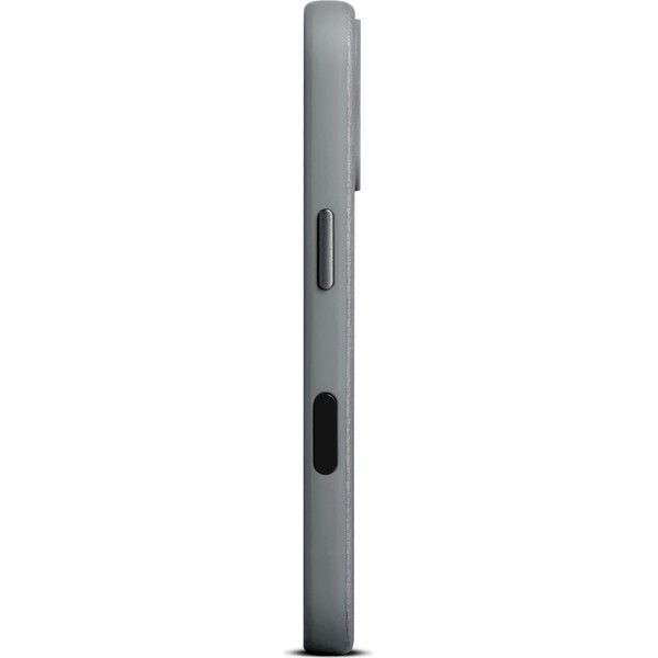 Woolnut-MagSafe-kozeny-kryt-iPhone-17-sedy