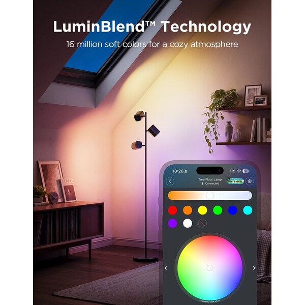 Govee-Tree-Lamp-RGBICWW-stojaci-lampa-Matter