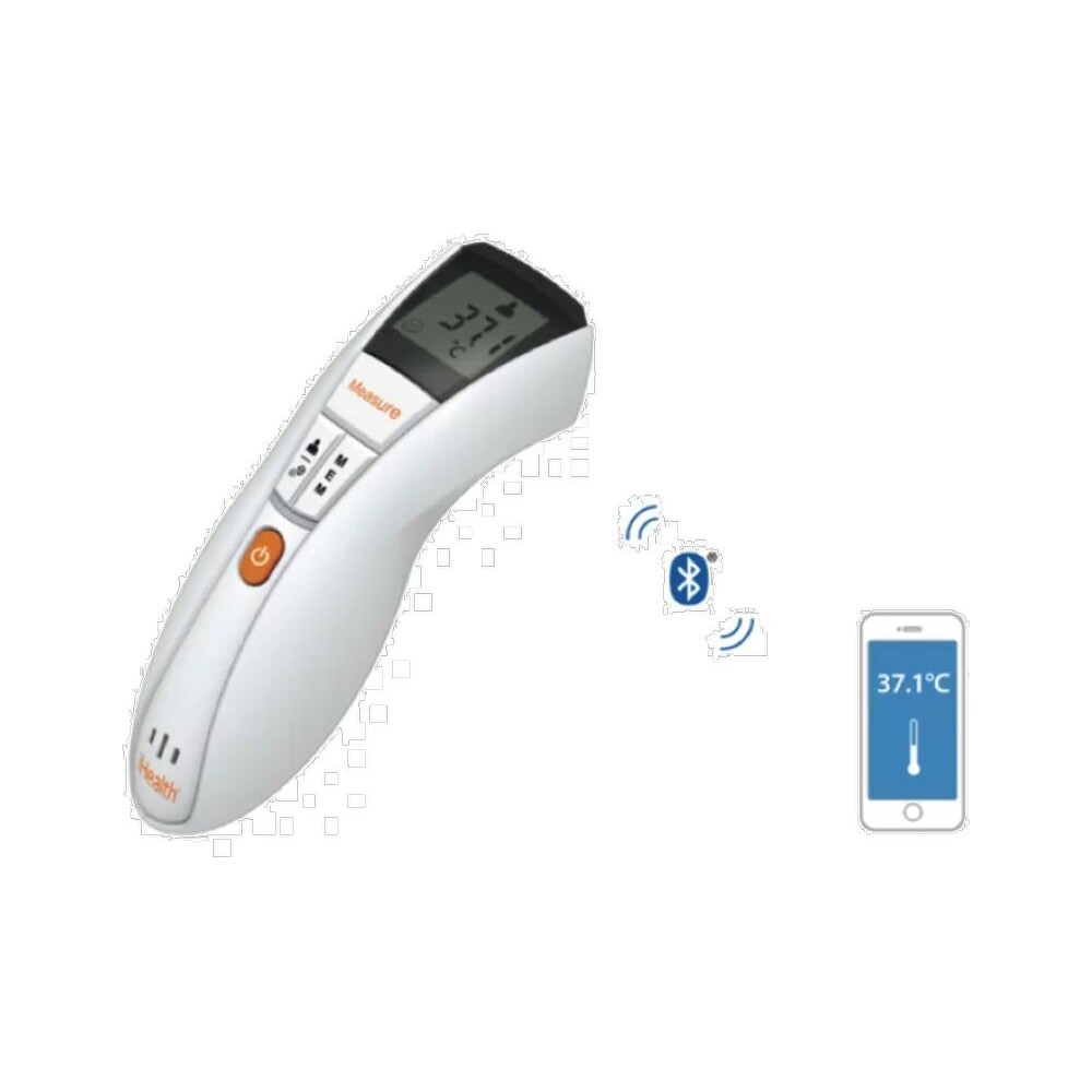 iHealth-ThermoPro-bezkontaktni-teplomer-bily