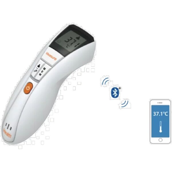iHealth-ThermoPro-bezkontaktni-teplomer-bily