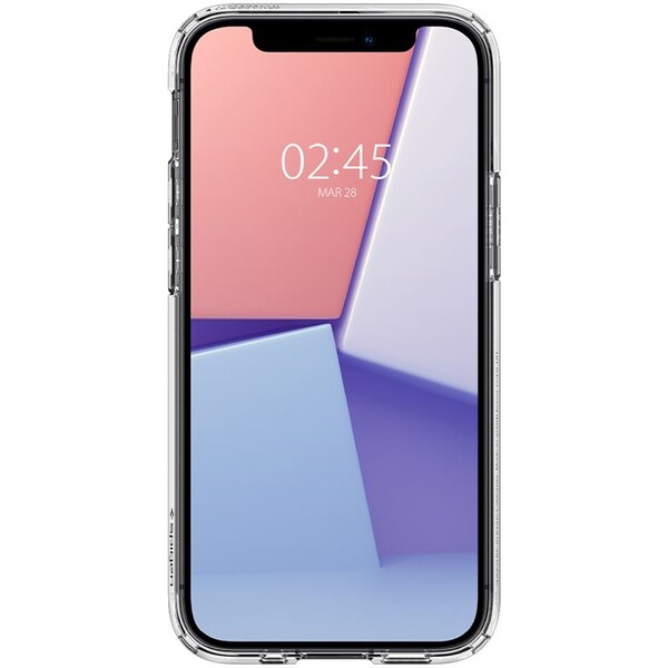 Spigen-Ultra-Hybrid-kryt-iPhone-12-mini-ciry