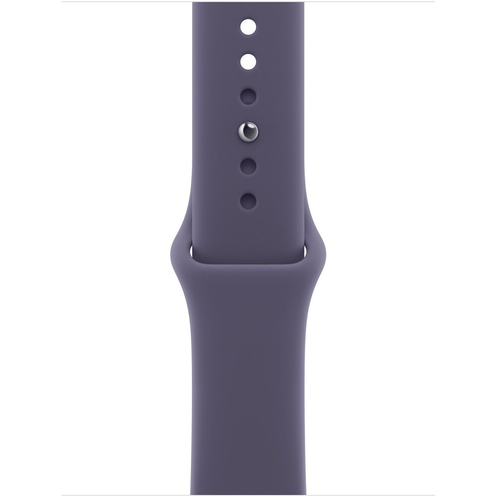 Apple-Watch-42-41-40-38mm-mlzne-fialovy-sportovni-reminek-M-L