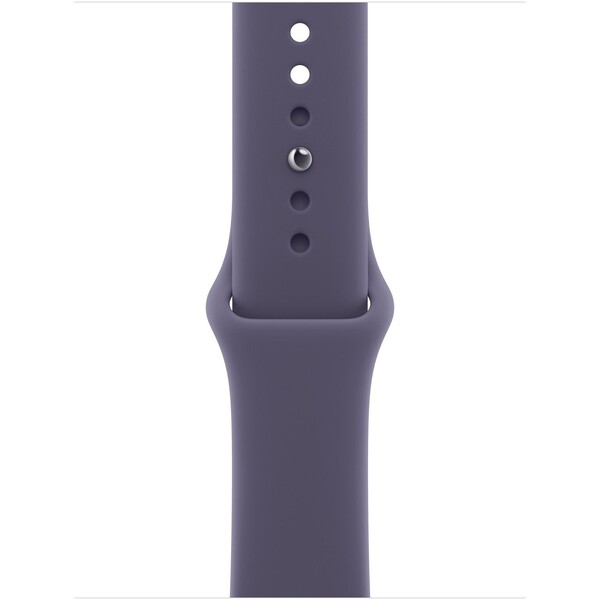 Apple-Watch-42-41-40-38mm-mlzne-fialovy-sportovni-reminek-M-L