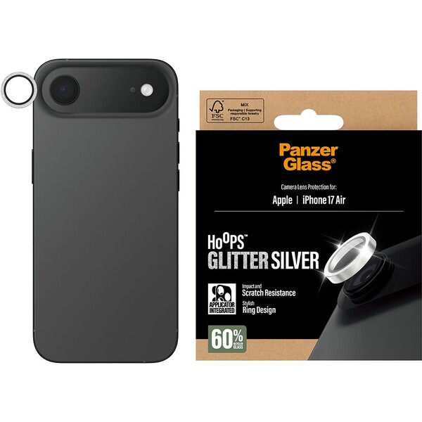 PanzerGlass-Hoops-skla-Apple-iPhone-Air-trpytive-stribrne