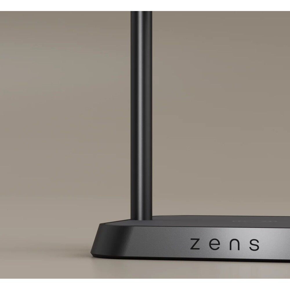 ZENS-Office-Charger-Pro-2-MagSafe-2v1-nabijecka-20W-cerna