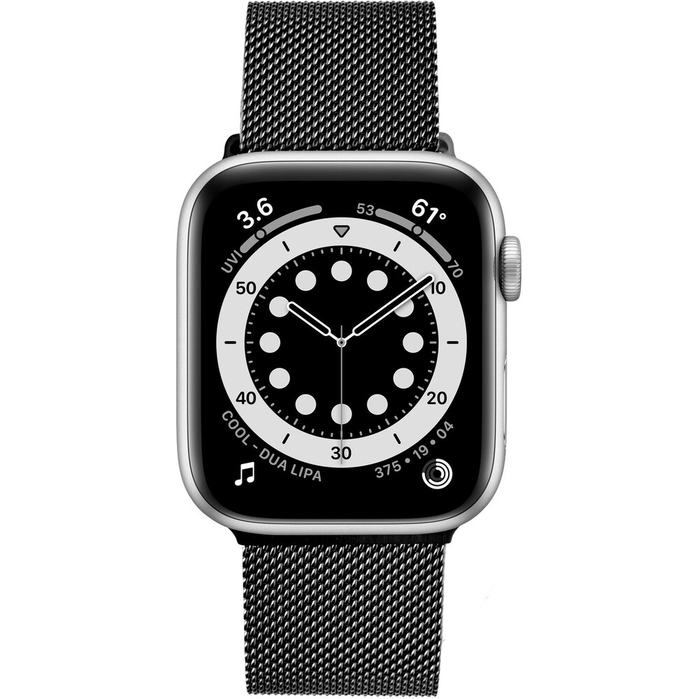 FIXED-Mesh-Strap-sitovy-nerezovy-reminek-Apple-Watch-38-40-41mm-cerny