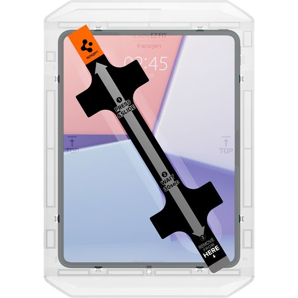 Spigen-Glass-tR-EZ-Fit-tvrzene-sklo-iPad-Pro-13-2025-1-pack