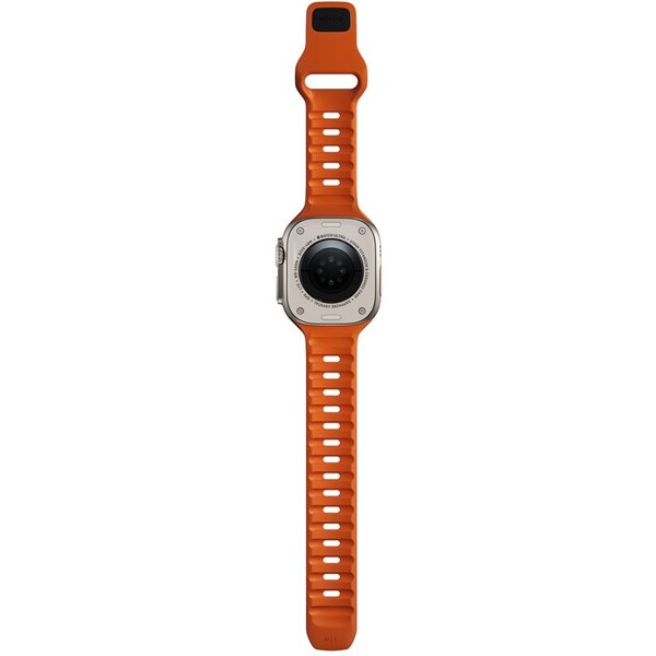 Nomad-Sport-Strap-M-L-reminek-pro-Apple-Watch-Ultra-49-45-44-42-mm-Ultra-Orange