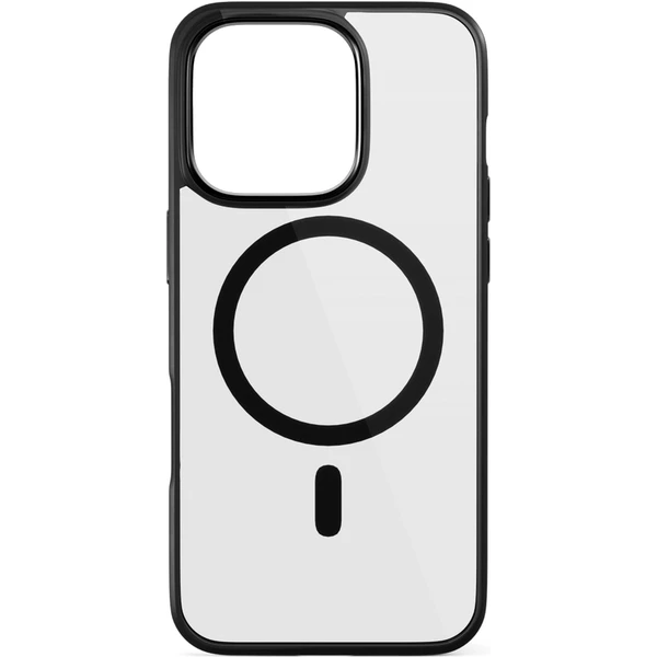 iWant Hero kryt s MagSafe iPhone 16 Pro černý - Pouzdra - Obrázek LWN9000L01