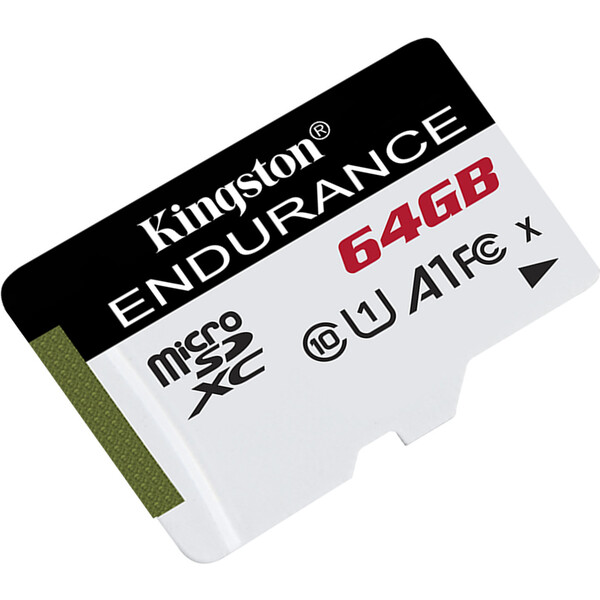 Kingston-High-Endurance-microSDXC-64GB
