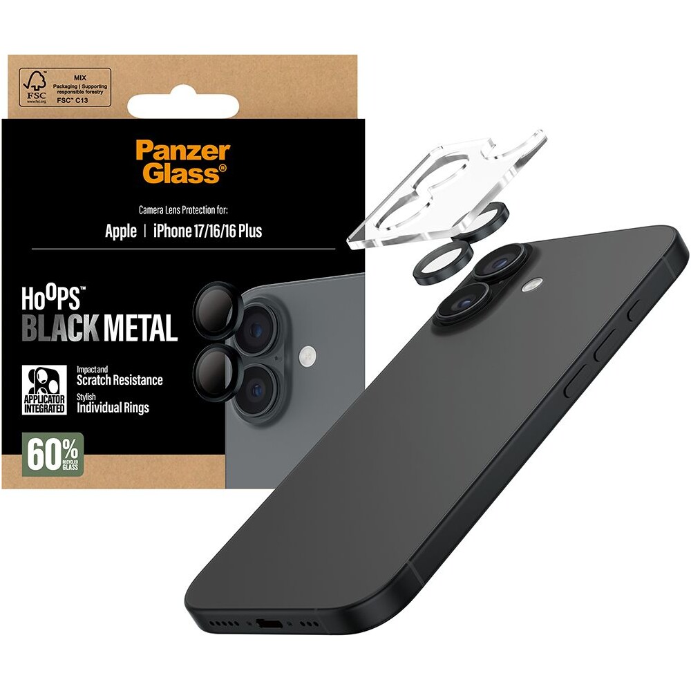 PanzerGlass-Hoops-skla-Apple-iPhone-17-16-16-Plus-cerne