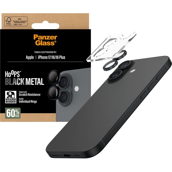 PanzerGlass-Hoops-skla-Apple-iPhone-17-16-16-Plus-cerne