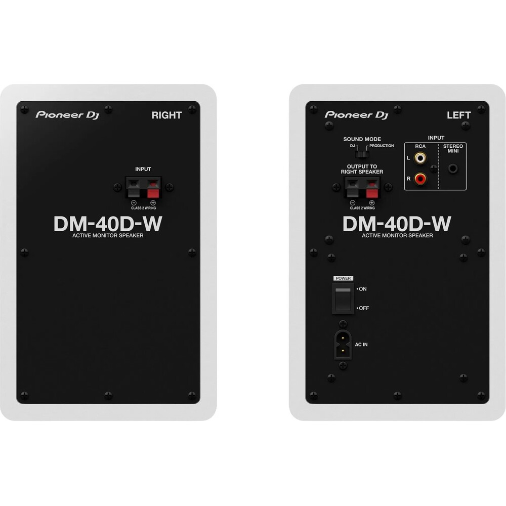 Pioneer-DJ-AlphaTheta-DM-40D-W-reproduktory-bile