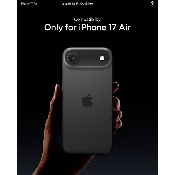 Spigen-Glass-tR-EZ-Fit-Optik-Pro-skla-iPhone-Air-black-2-ks-