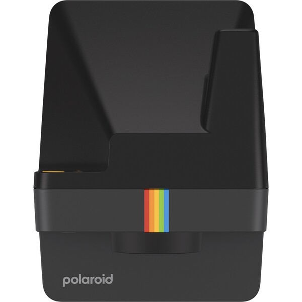 Polaroid-Now-Generation-2-i-Type-Black