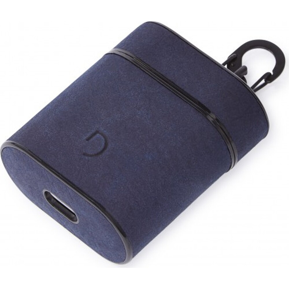 Decoded-AirCase-kozene-pouzdro-AirPods-modre