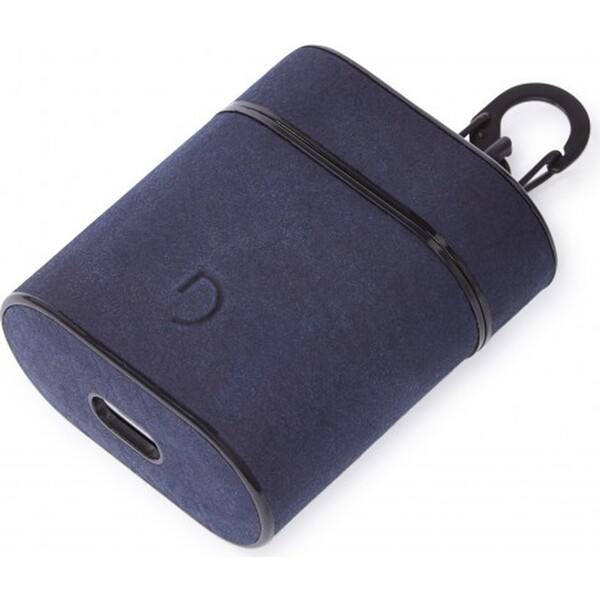Decoded-AirCase-kozene-pouzdro-AirPods-modre