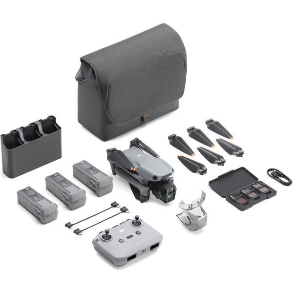 DJI-Air-3S-Fly-More-Combo-DJI-RC-N3-