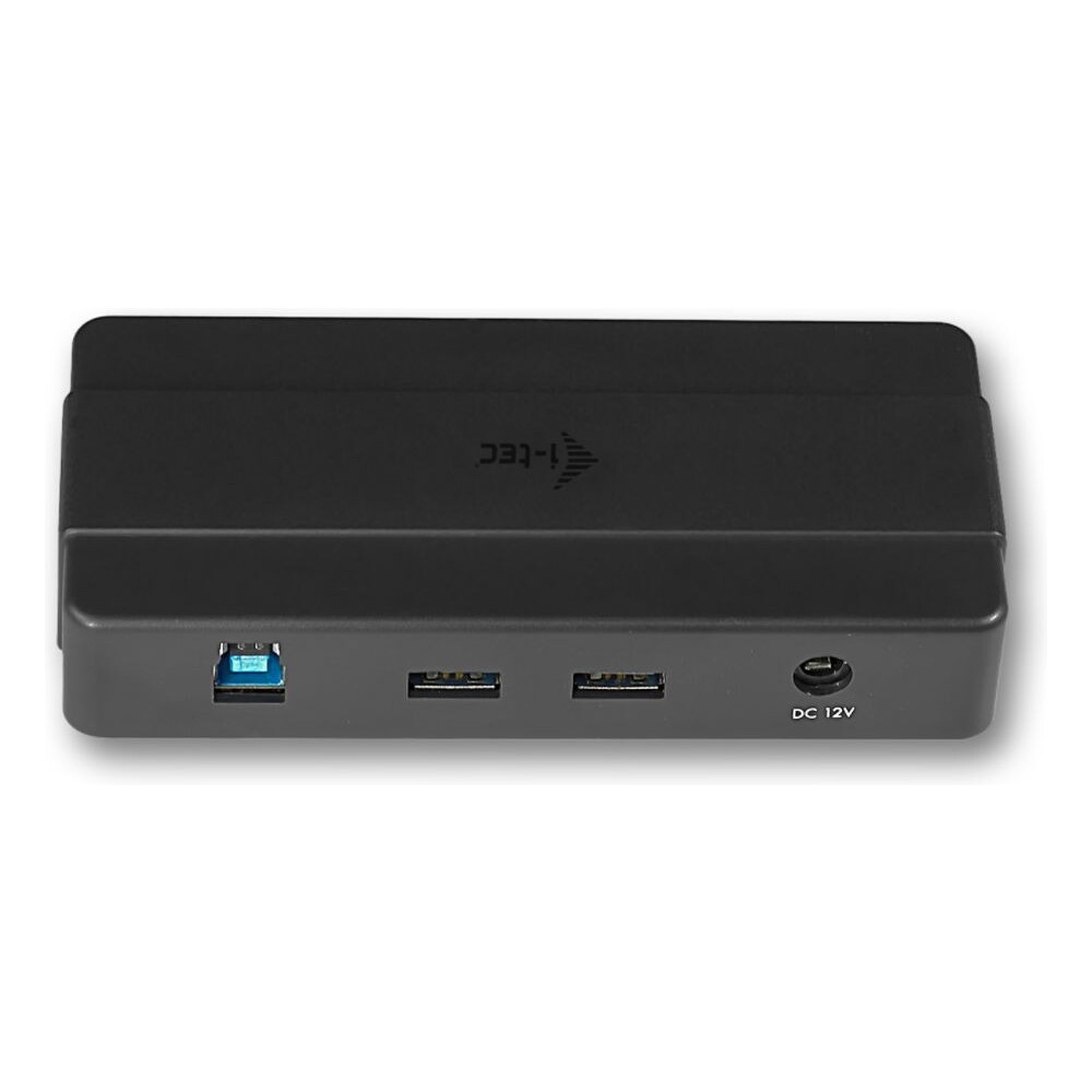 I-TEC-U3HUB74-hub-pro-nabjeni-az-7-zarizeni