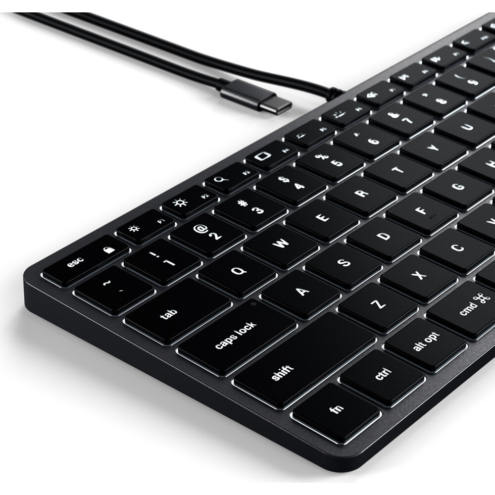 Satechi-Slim-W1-USB-C-klavesnice-US-vesmirne-seda