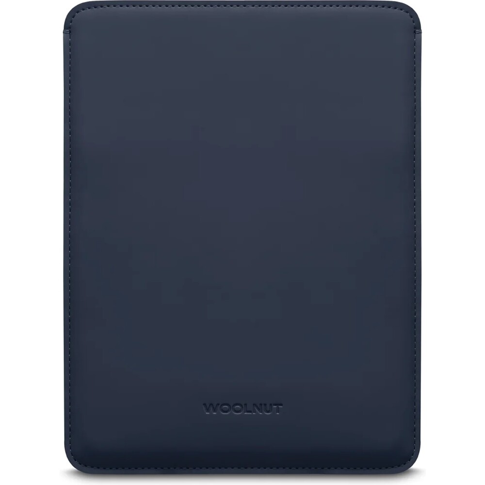 Woolnut-Matte-PU-Sleeve-pouzdro-pro-iPad-Pro-11-iPad-Air-11-tmave-modre