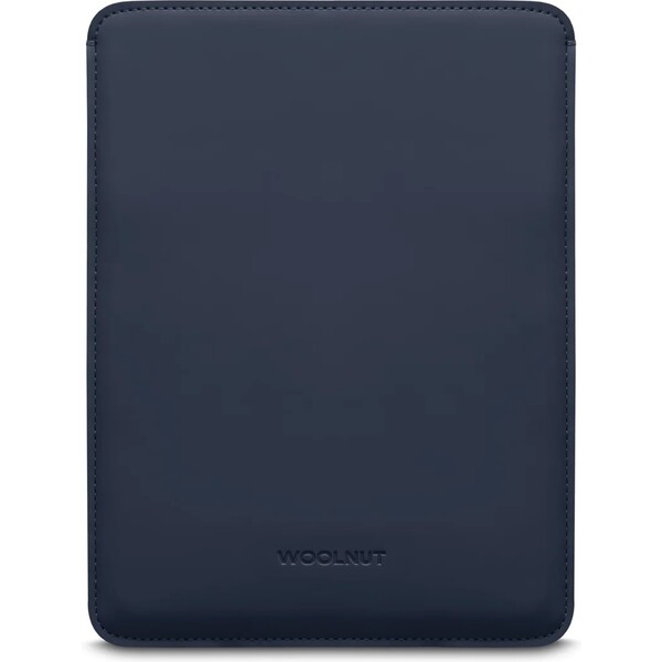 Woolnut-Matte-PU-Sleeve-pouzdro-pro-iPad-Pro-11-iPad-Air-11-tmave-modre