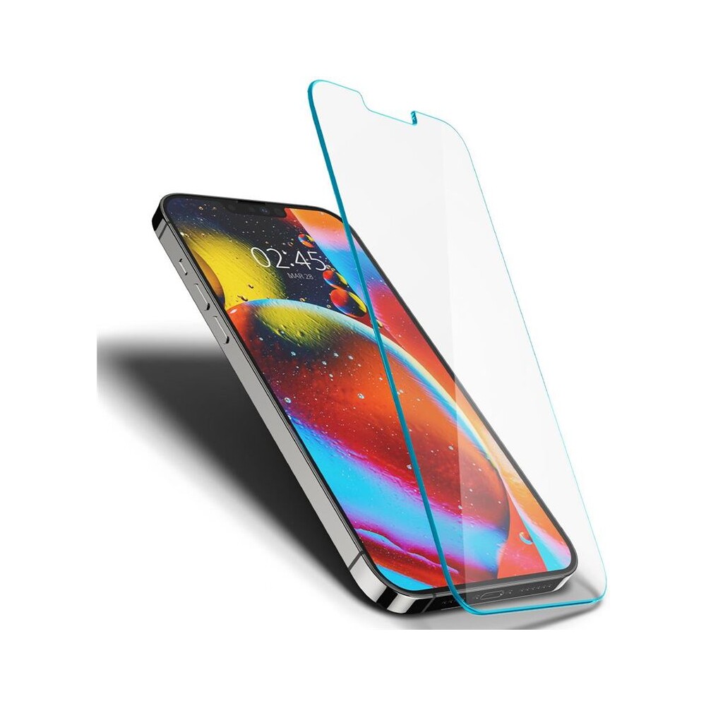 Spigen-Glas-tR-EZ-Fit-tvrzene-sklo-2-ks-iPhone-14-Plus-13-Pro-Max-cire