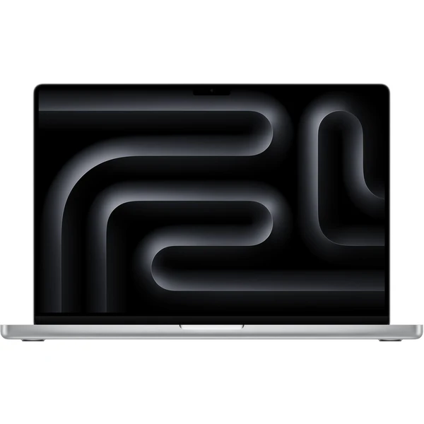 CTO Apple MacBook Pro 16" / 512GB / M3 Max 14xCPU / 30xGPU / US KLV / 36GB / stříbrný / 140W - Notebooky - Hlavní obrázek