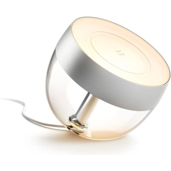 Philips-HUE-Iris-Bluetooth-stolni-LED-lampa-stribrna