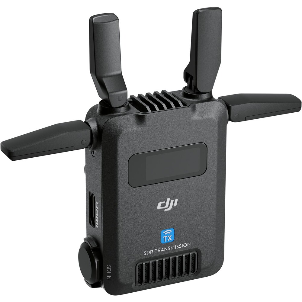 DJI-SDR-Transmission-Transmitter