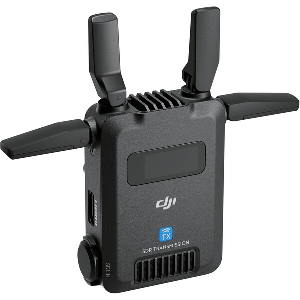 DJI-SDR-Transmission-Transmitter