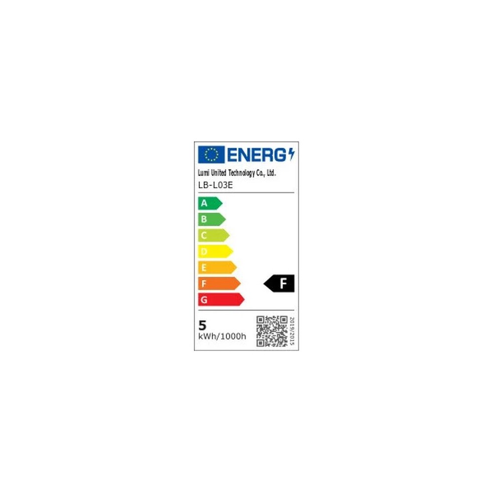AQARA-LED-Bulb-T2-GU10-CCT-LB-L03E-Zigbee-a-Thread-CCT-LED-zarovka