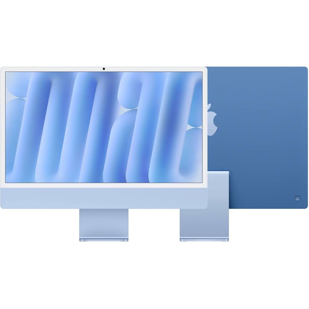 Apple iMac 24