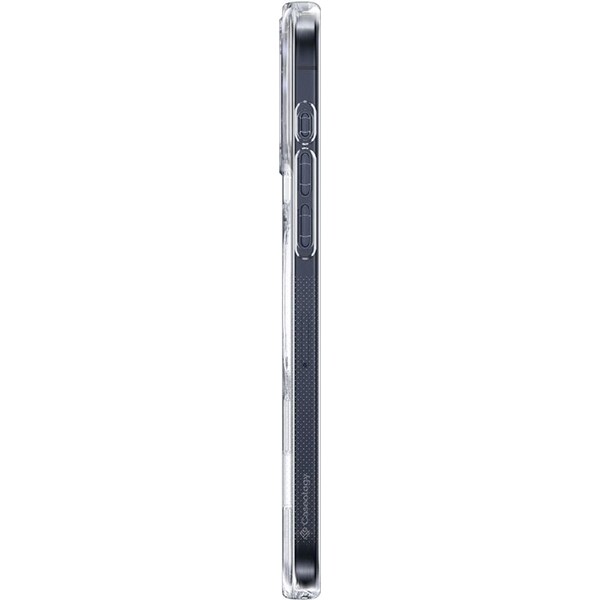 Spigen-Caseology-Capella-kryt-se-stojankem-s-MagFit-iPhone-15-Pro-Max-ciry-bily
