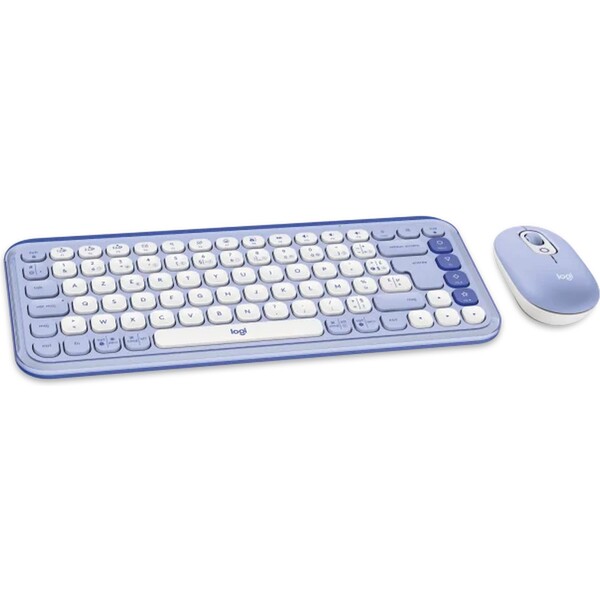 Logitech-POP-Combo-US-klavesnice-a-mys-liliova