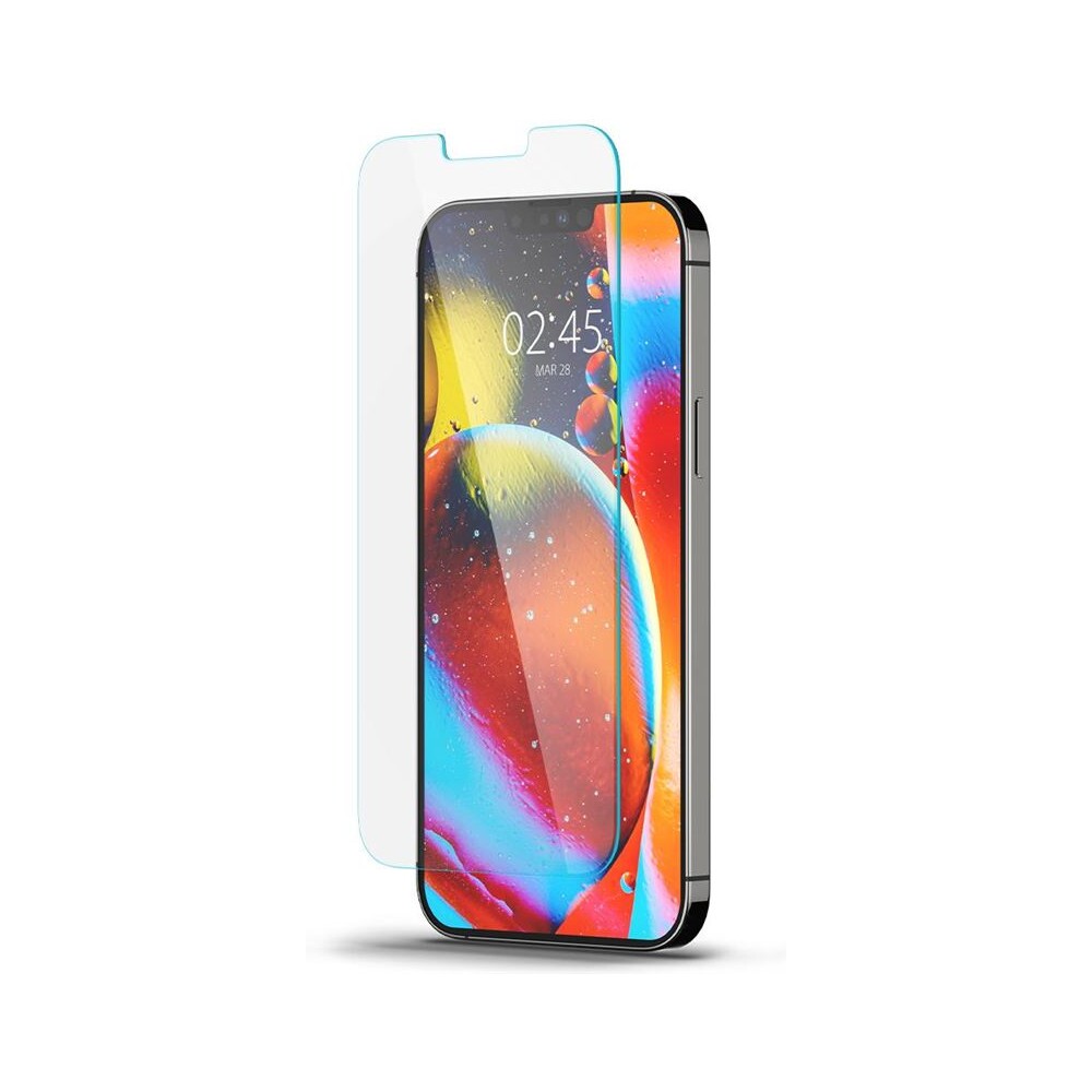 Spigen-Glas-tR-EZ-Fit-tvrzene-sklo-2-ks-iPhone-17e-16e-14-13-Pro-13-cire