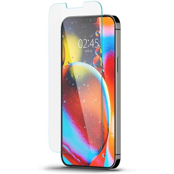 Spigen-Glas-tR-EZ-Fit-tvrzene-sklo-2-ks-iPhone-17e-16e-14-13-Pro-13-cire