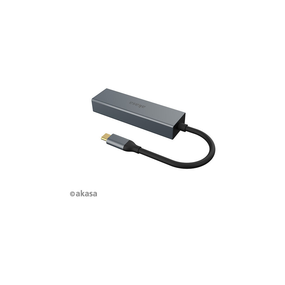 Akasa-dokovaci-stanice-4v1-USB-3-1-Type-C