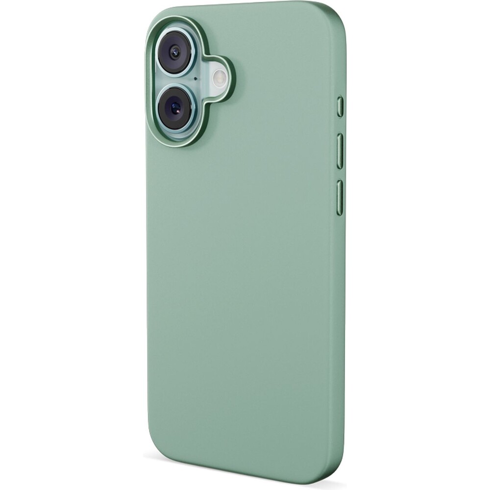 Epico-Mag-Silicone-kryt-pro-iPhone-16-matove-zelena