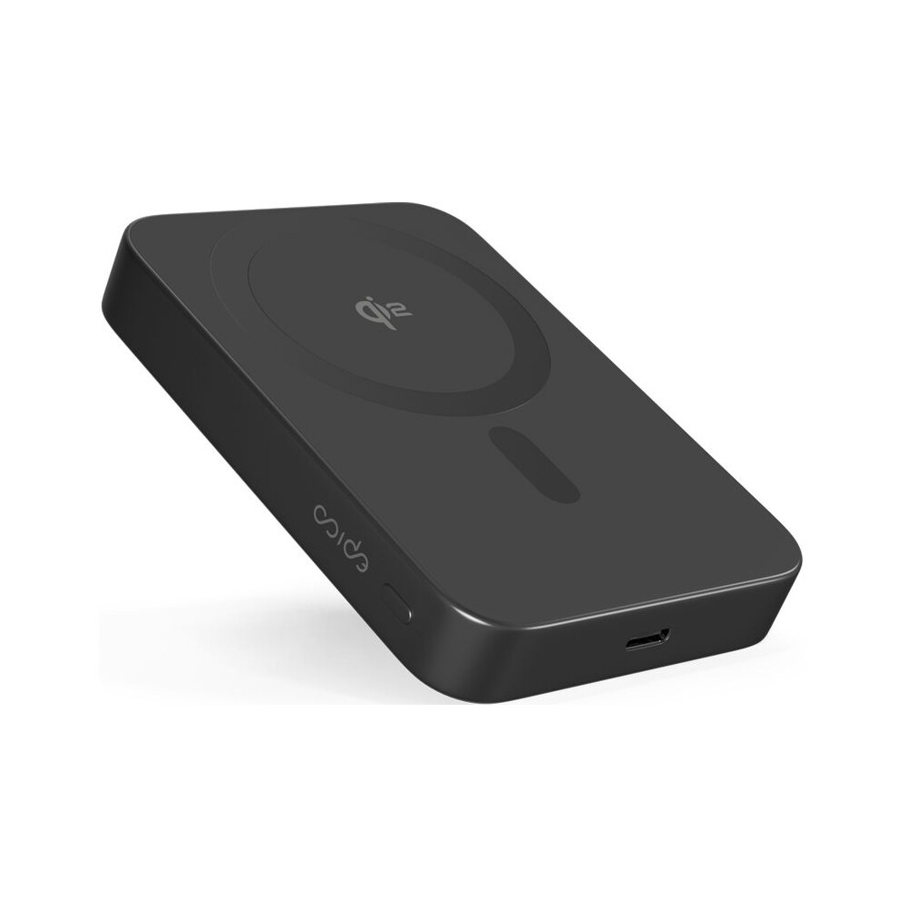 Epico-UltraPack-Qi2-10000mAh-Alu-Mag-hlinikova-powerbanka-cerna