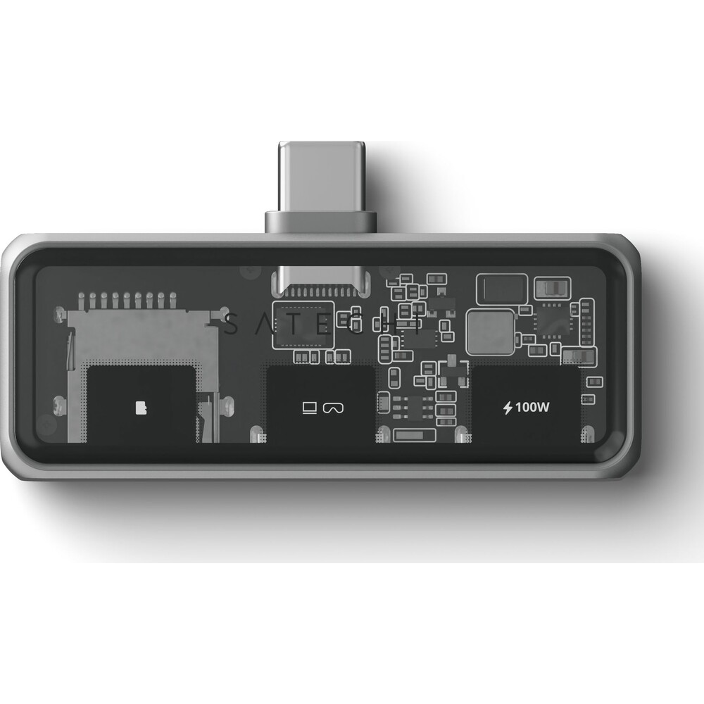 Satechi-Mobile-XR-Hub-s-dualnim-USB-C-a-microSD-vesmirne-sedy