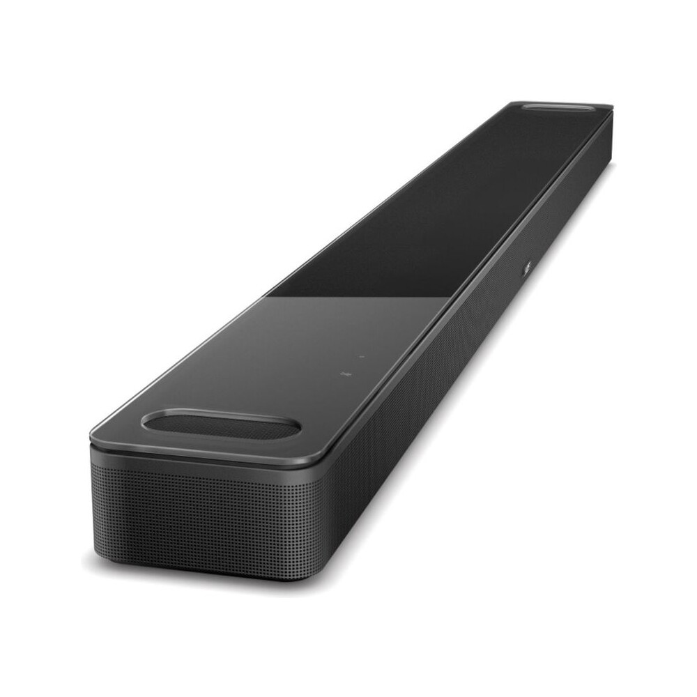 Bose-Smart-Ultra-Soundbar-cerny